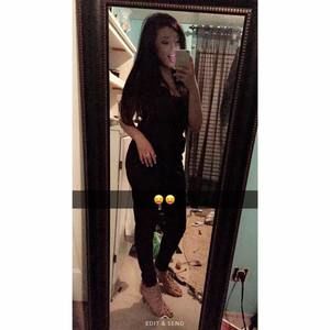 Meet your Posher, Lindsay